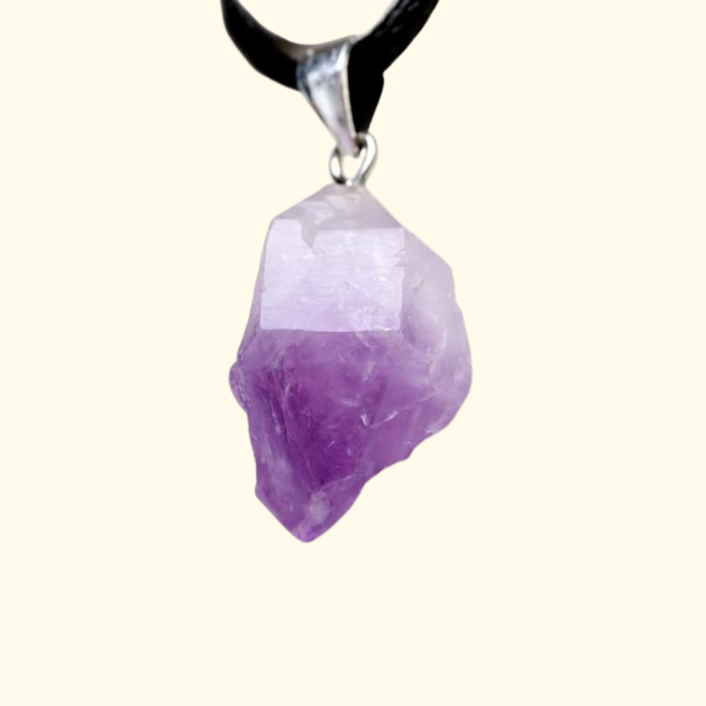 ® Amethysts Crystal