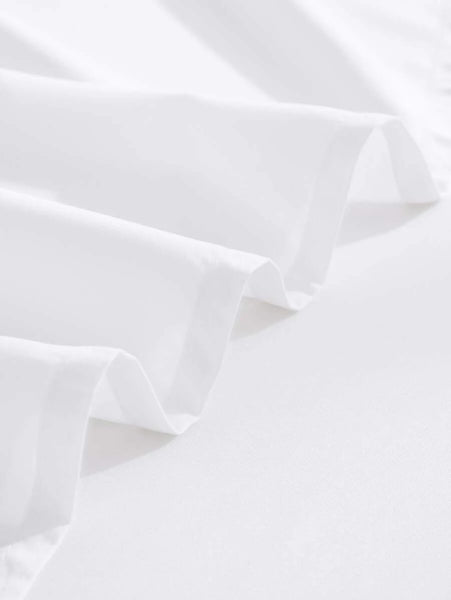 Cooling Flat Sheet - White