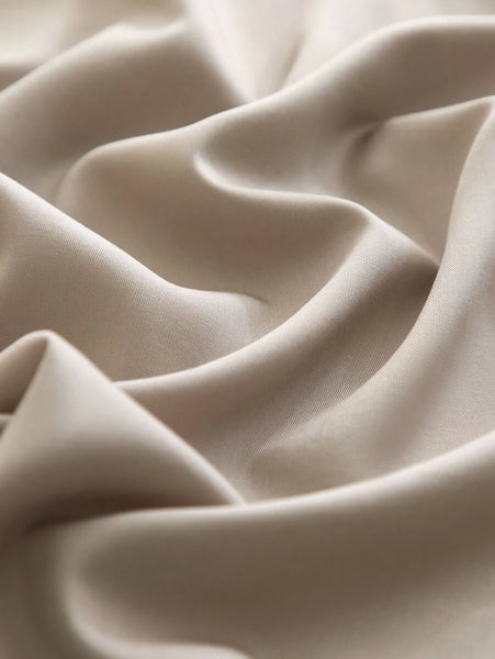 Cooling Flat Sheet - Khaki