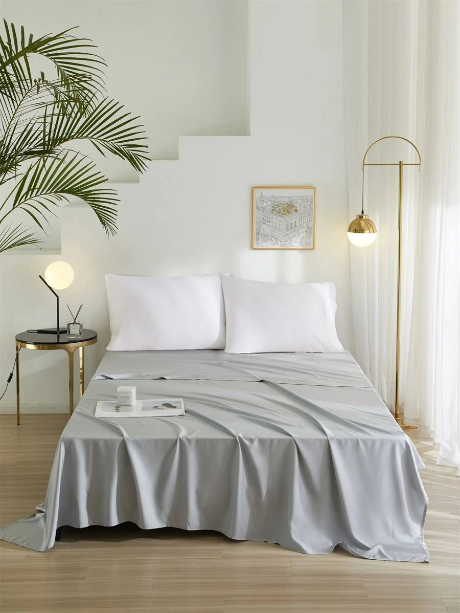 Cooling Flat Sheet - Grey