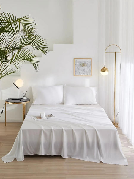 Cooling Flat Sheet - White