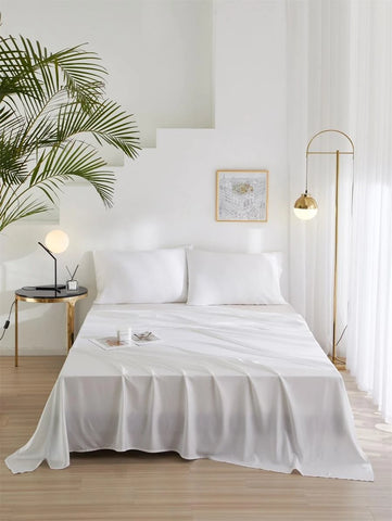 Cooling Flat Sheet - White