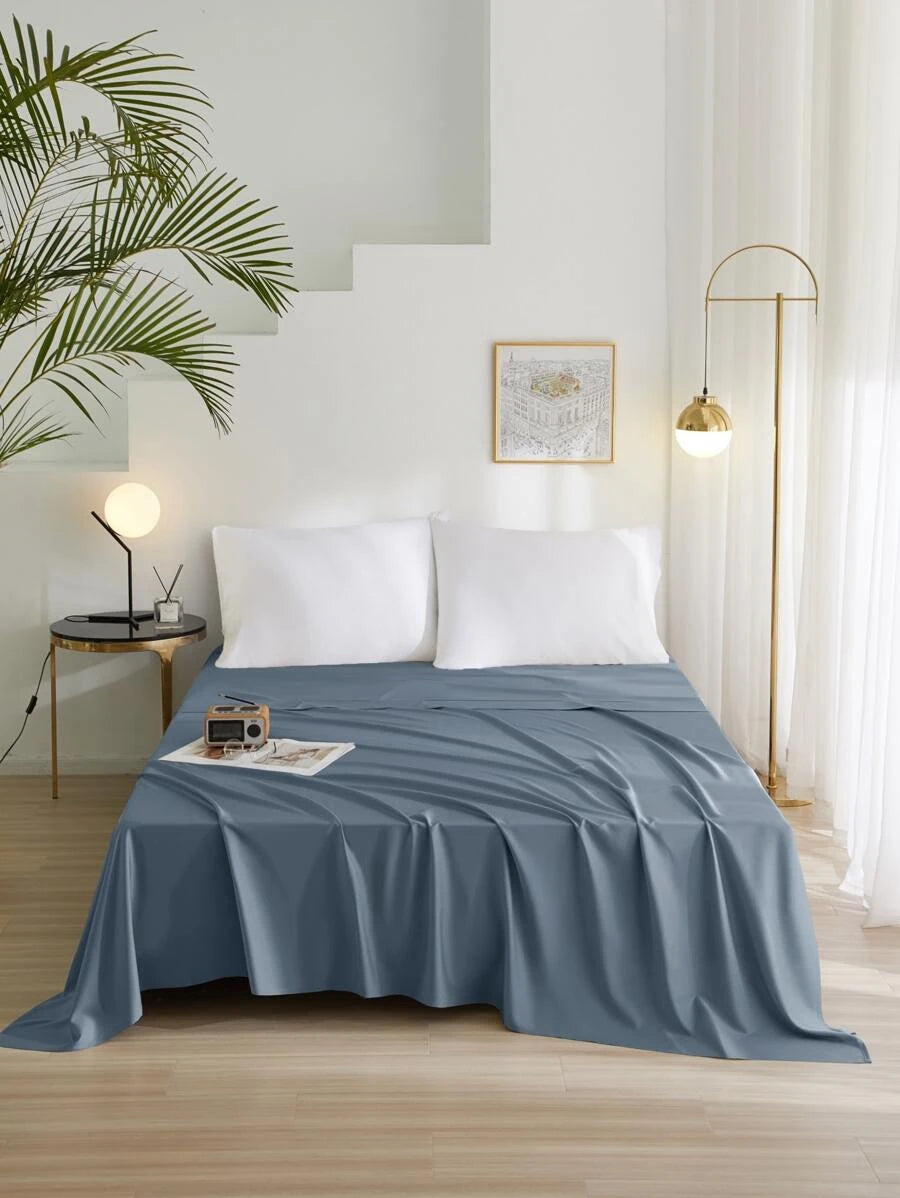 Cooling Flat Sheet - Blue