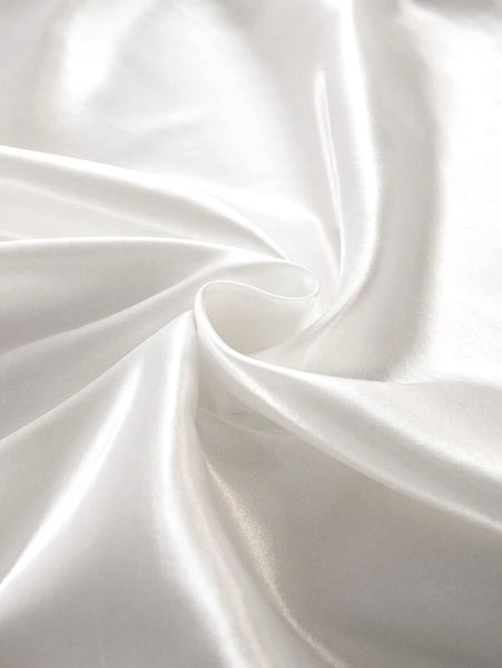 Flat Sheet - White