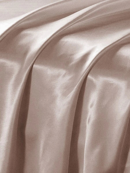 Flat Sheet - Rose Gold