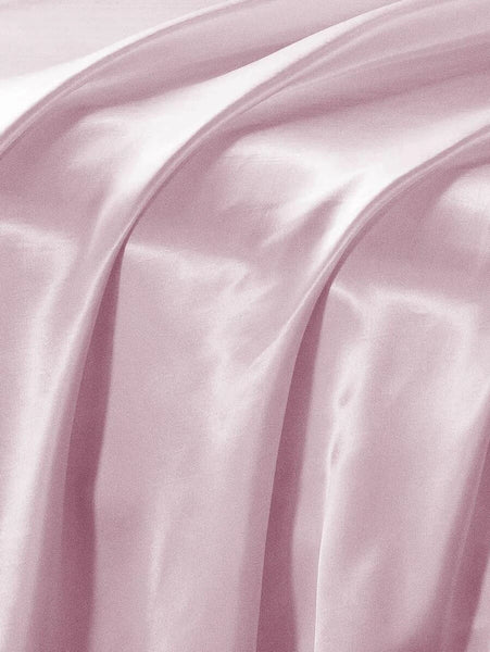 Flat Sheet - Pink