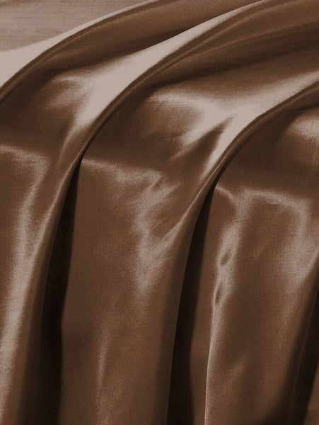 Flat Sheet - Chocolate