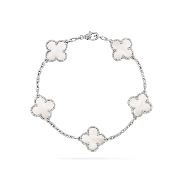 Dream Clover Bracelet