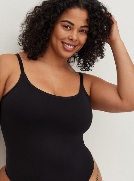 Seamless Comfy Bodysuit Shapers