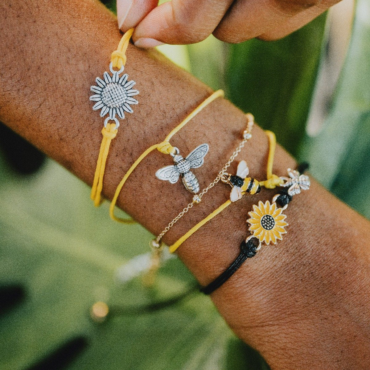 5x Bracelet Bundle