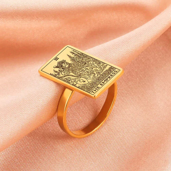 The Empress Ring