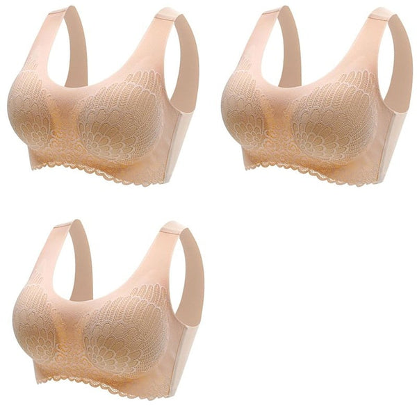 ® Push Up Comfort Bra