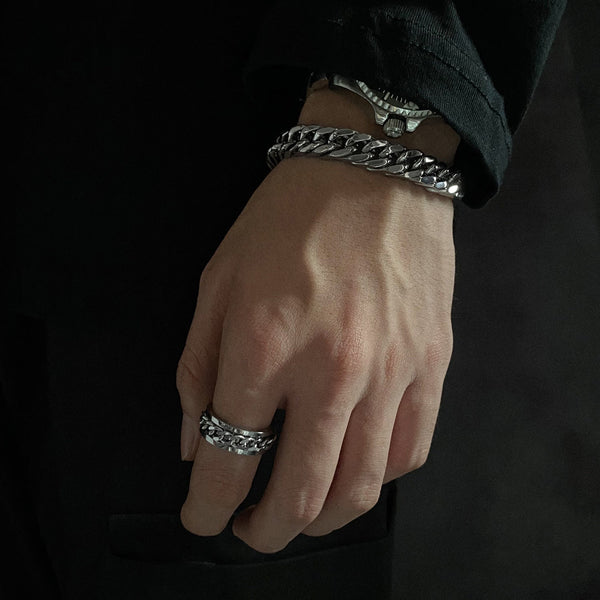 CHAIN RING 05