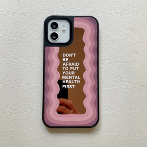 ® Mirror Case