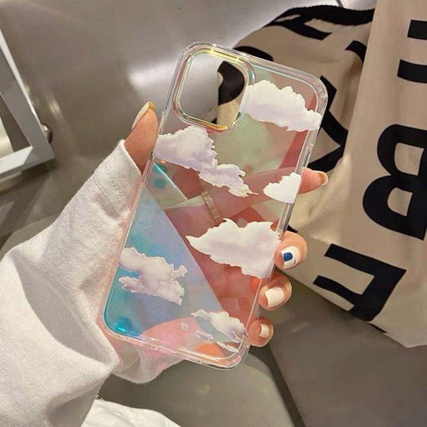 ® Cloudy Case