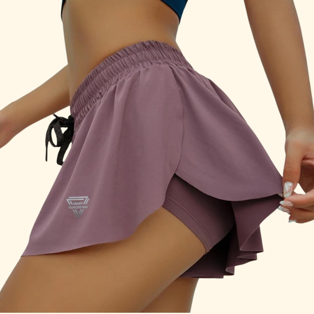 ® Skirt Shorts